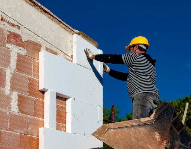 Best Wall Insulation Contractor  in Grill, PA