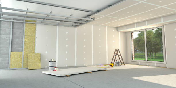 Grill, PA Insulation Contractor Company