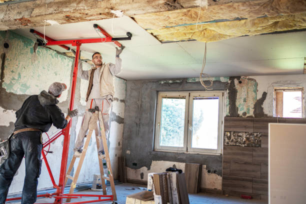 Best Insulation Inspection Services  in Grill, PA