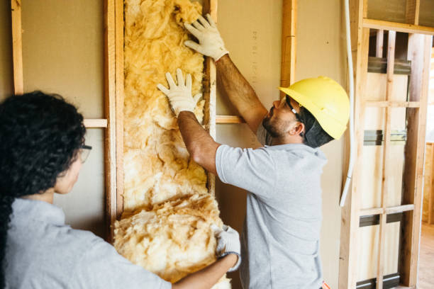 Best Cellulose Insulation  in Grill, PA