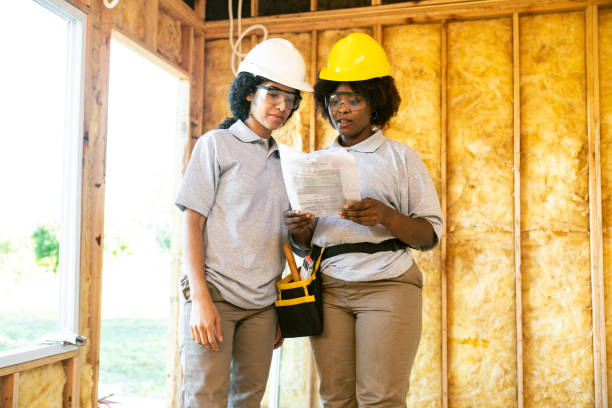 Best Soundproof Insulation Installation  in Grill, PA