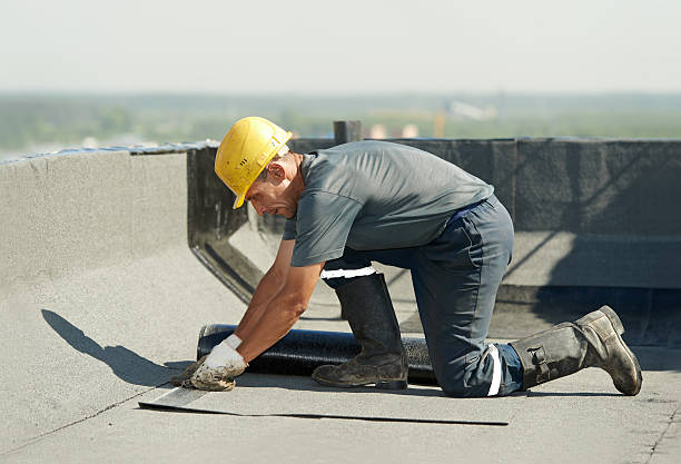 Best Insulation Repair Services  in Grill, PA