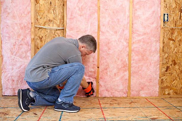 Best Insulation Inspection Services  in Grill, PA