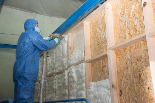 Best Local Insulation Services  in Grill, PA