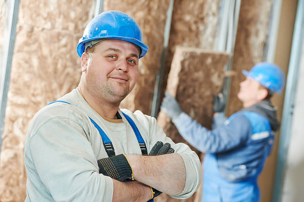 Best Spray Foam Insulation  in Grill, PA