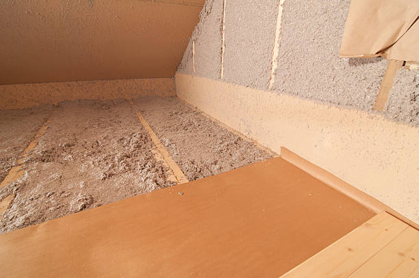 Best Insulation for New Construction  in Grill, PA